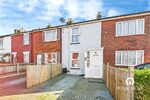 Audley Street, Great Yarmouth, Norfolk, NR30