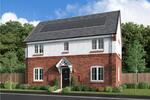 Plot 30, Chilton at Langley Chase, Radbourne Lane DE22