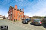Flat, Withymoor Court, Withymoor Road, Dudley, DY2