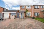 Tadburn Road, Romsey, SO51