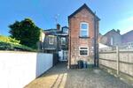 COTTAGE 2 Somerset Cottages, St. Ann Street, Chepstow, Monmouuthshire, NP16 5HF