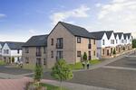 Plot 15, The Gill at The Gill, Viewforth, Viewforth Gardens off Loughborough Road , Kirkcaldy KY1