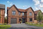 The Patterham - Plot 189 at Fountains Walk, Fountains Walk, West Lane HG4