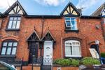 Seymour Street, Stoke-on-Trent, Staffordshire