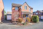 Boraston Drive, Burford, WR15