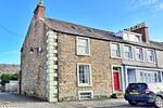 Castle Street, Kirkcudbright DG6