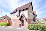 Rosewood Close, South Ockendon RM15