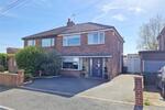 Sunny Bank Walk, Mirfield, West Yorkshire, WF14