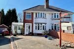 Endhill Road, Kingstanding, Birmingham, B44 9RN