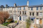 Harlow Terrace, Harrogate, HG2