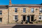 8 Turf Street, Bodmin, Cornwall, PL31