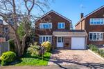 Chattenden Court, Penenden Heath, Maidstone, Kent, ME14