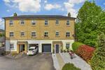 Garner Drive, East Malling, West Malling, Kent