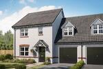 Plot 8, The Galloway at Eve Parc, Bickland Water Road, Kergilliack TR11