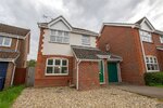 Huntsmill Fulbourn