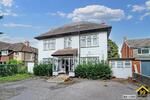 Barnett Wood Lane, Ashtead, Surrey, KT21
