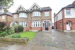 Vicars Close, ENFIELD, Middlesex, EN1