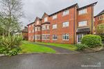 Rowan Court, Wirral CH63