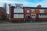 St Edmunds Avenue, Newcastle Under Lyme, ST5