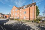 Bielby Court, Bielby Drive, Beverley, East Riding of Yorkshire, HU17