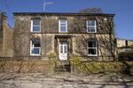 Lower Stones, Bar Lane, Ripponden HX6 4EY
