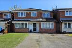 Lavender Drive, Rudheath, Northwich, CW9