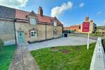 Lodge Cottage, Carlton Scroop, Grantham, Lincolnshire, NG32
