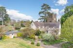 Michaelmas House, Burford, WR15
