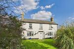Twentypence Road, Cottenham, Cambridge