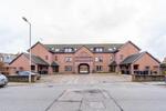 Flat 2, Maybank Court, Balmellie Street Turriff, AB53 4DE