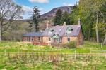Keeper's Cottage Cambusmore, Dornoch Sutherland IV25 3JD