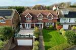 Royles Close, Rottingdean, Brighton