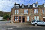 Shore Road, Kames, Tighnabruaich, PA21