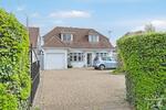 Vicarage Lane, Epping CM16