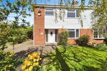 Laburnum Crescent, Swanwick, Alfreton