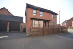 Rees Way, Lawley