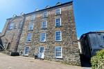 Bush House, Camelford