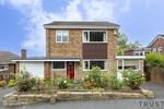 St. Marys Walk, Mirfield, WF14