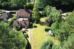 Heath Cottages, Frensham, Farnham, Surrey, GU10