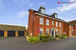 Searby Place, Huntingdon PE28