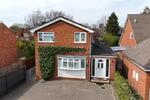 Maidenhead Road, Stratford-Upon-Avon CV37