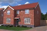 Plot 52 The Canterbury, Kings Grove, Grimsby DN32