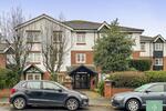 Woodmere Court, Avenue Road, Southgate, N14