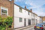 Camden Mews, London NW1