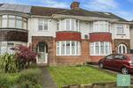 Charter Way, Southgate, London, N14