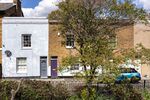 Landor Walk W12