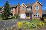 Seagrave Close, Kingsmead, Northwich, CW9
