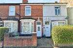 Parker Street, Walsall WS3