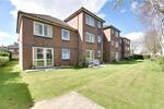 Arden Court, Northallerton, North Yorkshire, DL6
