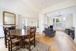 Rylett Crescent W12